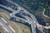 Ramps along the Port of Oran - Rue John F. Kennedy