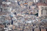 At sunset, listen to the Call to Prayer from hundreds of mosques across Oran