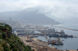 Port of Oran