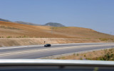 Autoroute de lEst, the new highway connecting Algiers with northeast Algeria 