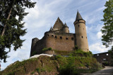 Vianden Castle