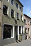 Coiffeur, Grand Rue, Vianden