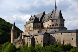 Vianden Castle