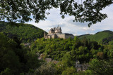 Vianden Castle