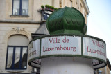 Ville de Luxembourg, Place dArmes