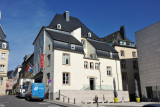 Hotel Parc Beaux Arts Luxembourg
