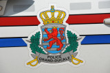 Police Grand-Ducale, Luxembourg