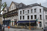 Le France, Rue de la Barque, Dinant