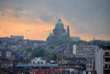 National Basilica of the Sacred Heart, Brussels-Koekelberg