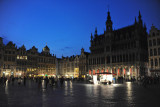 Maison du Roi, Grand Place, Brussels