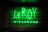 Le Roy dEspagne, Grand Place, Brussels