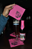 Timmermans Framboise Belgian Beer