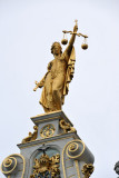Justice, Bruges Vrije (Courthouse)