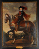 Cardenal-Infante Fernando (Ferdinand von sterreich 1609-1641), Governor of the Spanish Netherlands