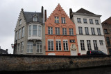 Spinolarei, Brugge