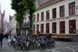De Lange Muur Chinese, Sint-Amandsstraat, Brugge