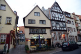 Metzgergasse, Aschaffenburg