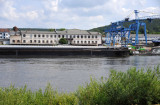 Bayerische Schiffbaugesellschaft m.b.H., Erlenbach am Main