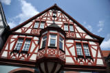 Altes Rathaus, 1561 - Klingenberg am Main