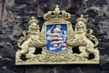 Coat-of-Arms of Hessen, Steinheim