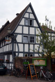 Altes Haus Leinreiter - Apfelwein, Seligenstadt