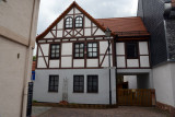 Groe Fischergasse, Seligenstadt