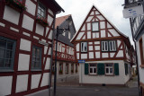Kleine Rathausgasse/Gerberstrae, Seligenstadt