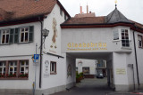 Glaabsbru, since 1744, Frankfurter Str, Seligenstadt