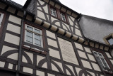 Der Klunkhardshof, ca 1500, Rdesheim am Rhein