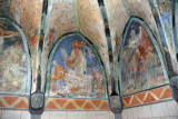 Burgkapelle - Chapel, 14th C., Marksburg