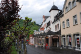 Josef-Steib-Platz, Cochem