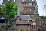 Reichsburg Cochem detail