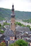 St-Martin-Kirche, Cochem