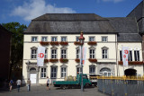 Stadtverwaltung Dsseldorf, Marktplatz