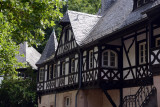The outer buildings around Schloss Eller were built 1902-1909