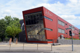 Lore-Lorentz-Schule, Schloallee, Dsseldorf-Eller