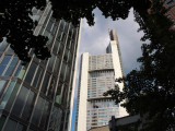 Commerzbank Tower, Frankfurt