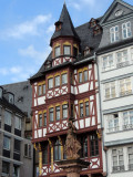 Rmerberg, Frankfurt