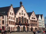 Frankfurt Rmer