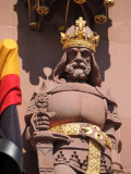 Holy Roman Emperor Karl IV
