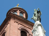 Paulskirche, Monument to the 1848 German Revolution