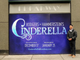 Rogers & Hammersteins Cinderella, Broadway Theatre