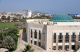 King Fahd Hotel, Dakar