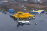 Iqaluit Airport (CYFB)