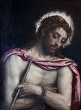 Christ Crowned with Thorns, Paolo Caliari (Veronese), ca 1584-1585