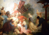Display of Enchantment, Henri Fantin-Latour, 1863