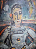 Pierrot, Georges Rouault, ca 1935-1940