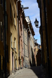 Gamla Stan, Stockholms Old City