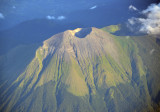 Mount Kanlaon, Negros - Visayas