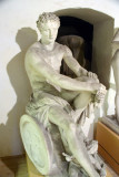 Ares Ludovisi, Museo Nazionale Romano